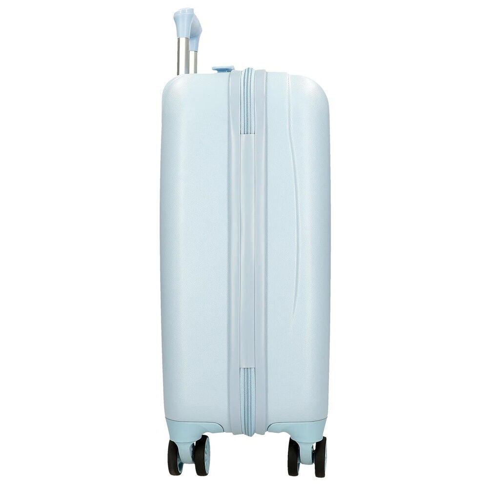 Hello Kitty Mermaid ABS Ryggsäck med Hjul suitcase 50cm