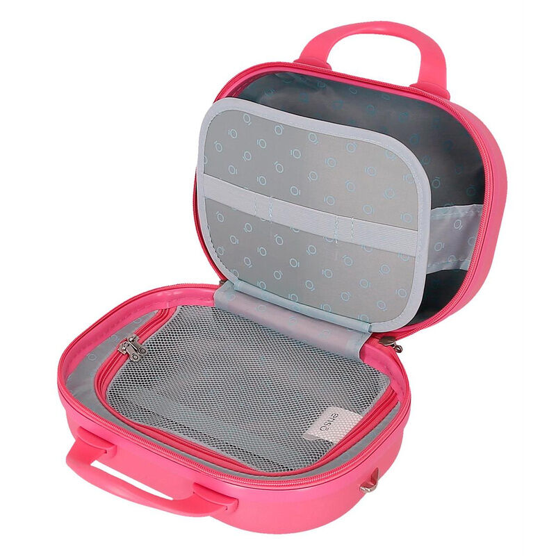 Disney Stitch You Are Magical ABS Adaptable Vanity Case