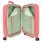 Disney Stitch Lekfull ABS Ryggsäck med Hjul 70cm