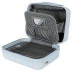 Hello Kitty Kuromi Always In Style ABS Anpassningsbar Sminkväska