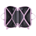 Hello Kitty Kuromi Sweet Dreams ABS Ryggsäck med Hjul suitcase 45cm