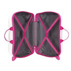 Hello Kitty Kuromi Candies ABS Ryggsäck med Hjul suitcase 45cm