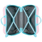 Hello Kitty Kuromi Current Mood ABS Ryggsäck med Hjul suitcase 50cm