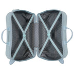 Hello Kitty Kuromi Always In Style ABS Ryggsäck med Hjul suitcase 50cm