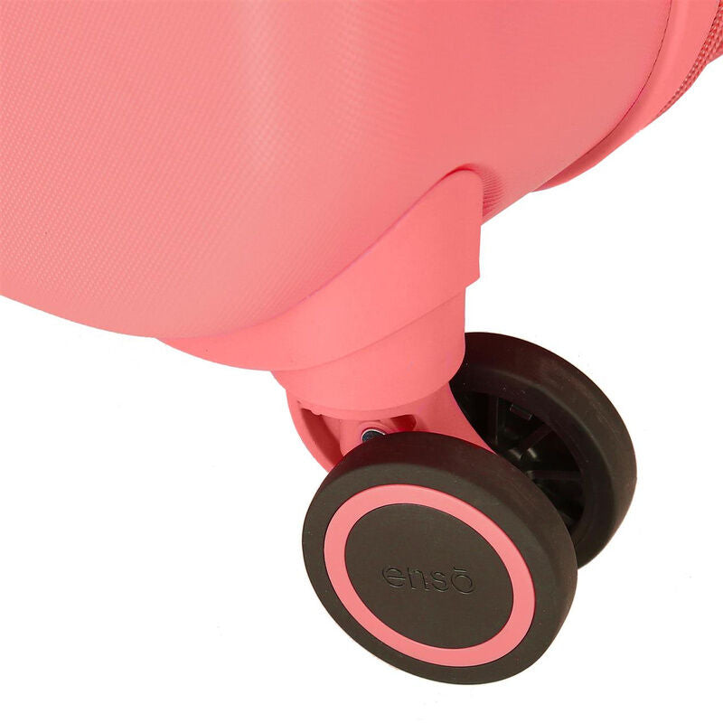 Disney Stitch You Are Magical ABS Ryggsäck med Hjul 55cm