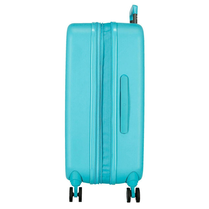 Disney Stitch You Are Magical ABS Ryggsäck med Hjul - 70cm