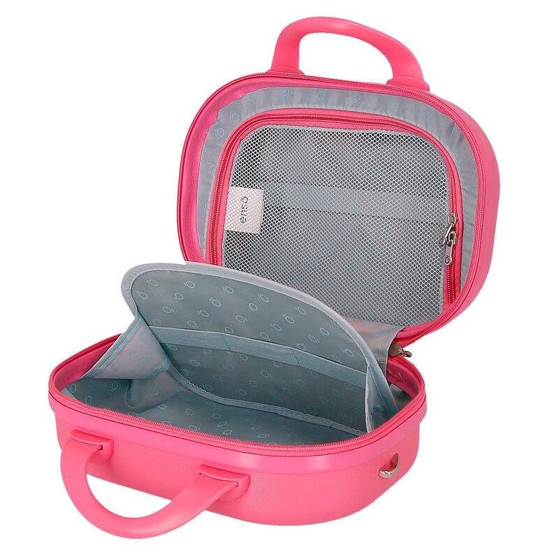 Disney Stitch You Are Magical ABS Adaptable Vanity Case