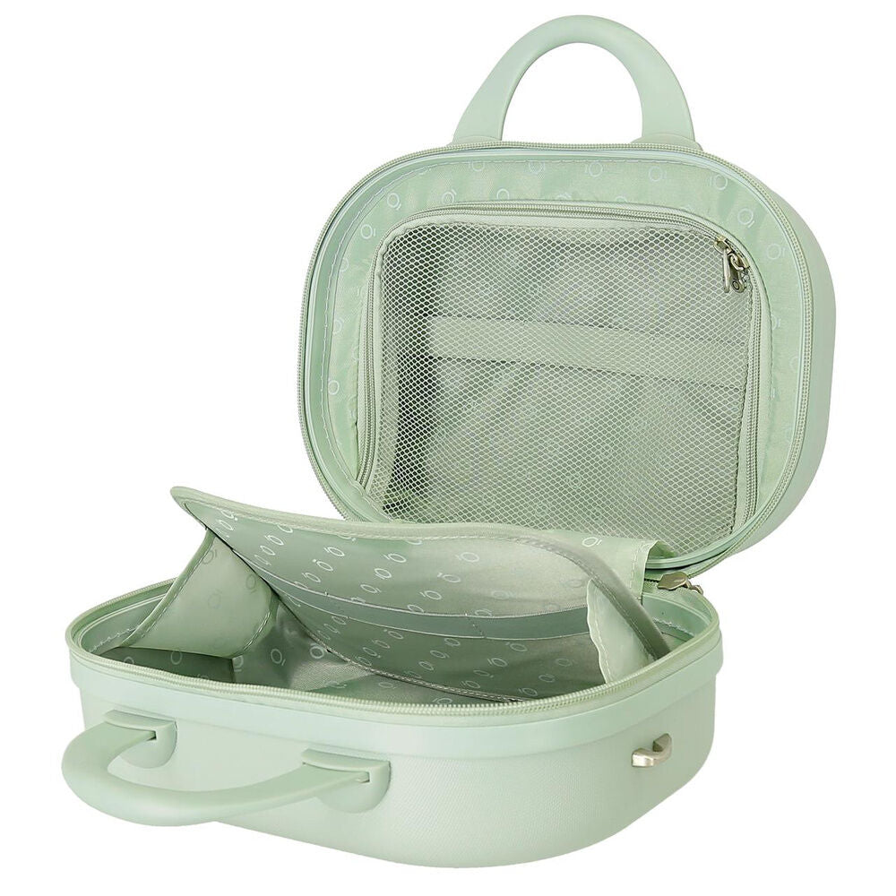 Disney Stitch Lekfull ABS Anpassningsbar Sminkväska