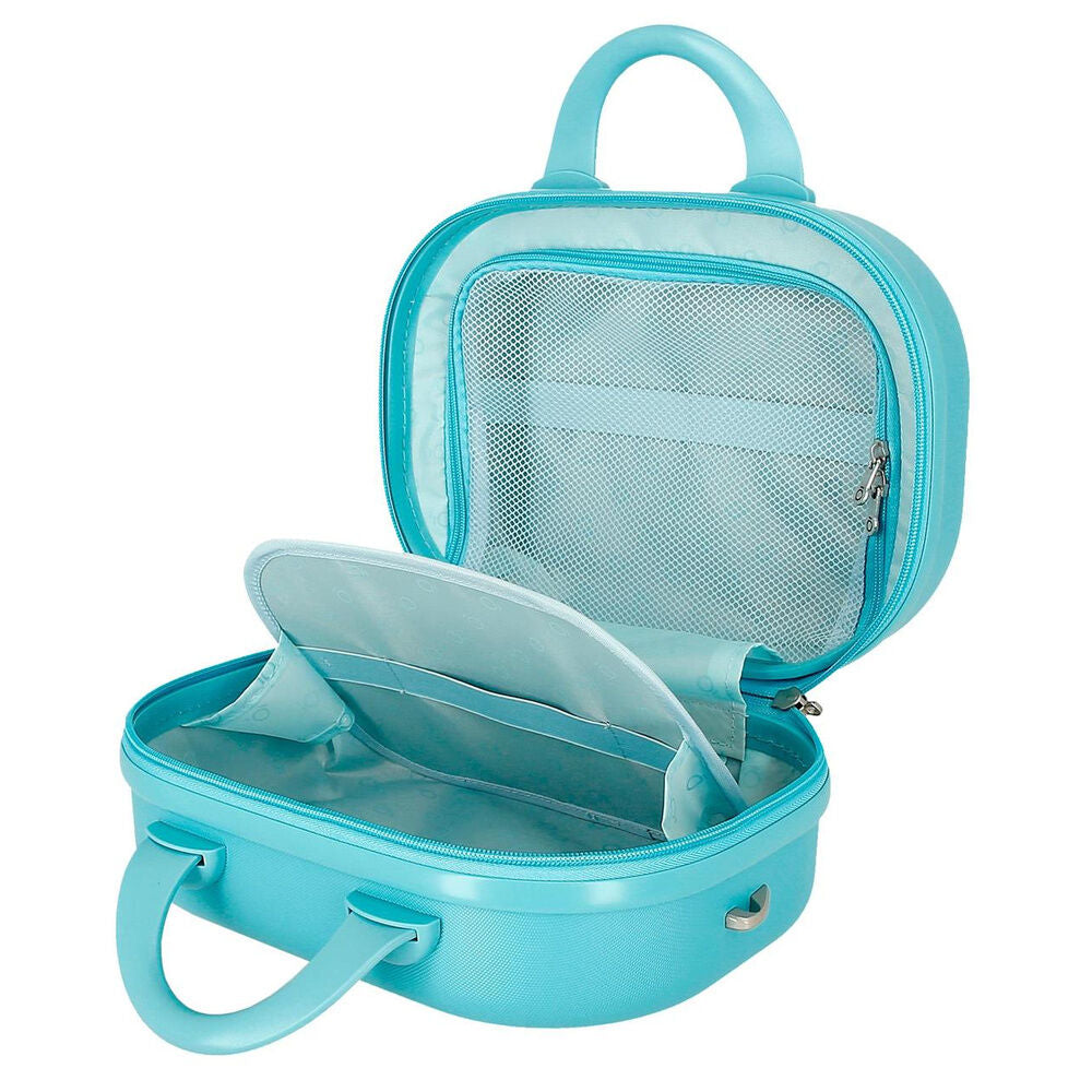 Disney Stitch Lekfull ABS Anpassningsbar Sminkväska