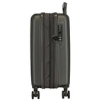 Marvel Logo ABS Ryggsäck med Hjul suitcase 55cm