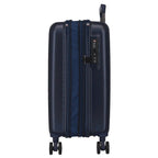 Marvel Captain America Hero ABS Ryggsäck med Hjul suitcase 55cm