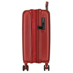 Marvel Iron Man Hero ABS Ryggsäck med Hjul suitcase 55cm