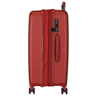 Marvel Iron Man Hero ABS Ryggsäck med Hjul suitcase 65cm