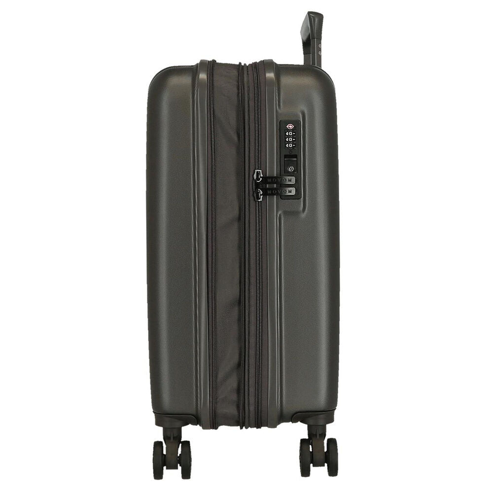 Star Wars Darth Vader ABS Ryggsäck med Hjul - Suitcase 55cm