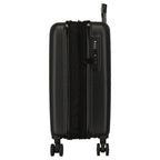 Disney Mickey Waiting ABS Ryggsäck med Hjul suitcase 55cm