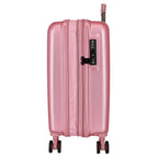 Disney Minnie Love ABS Ryggsäck med Hjul suitcase 55cm