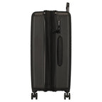 Disney Mickey Waiting ABS Ryggsäck med Hjul suitcase 65cm