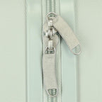 Hello Kitty Floral ABS Ryggsäck med Hjul suitcase 45cm