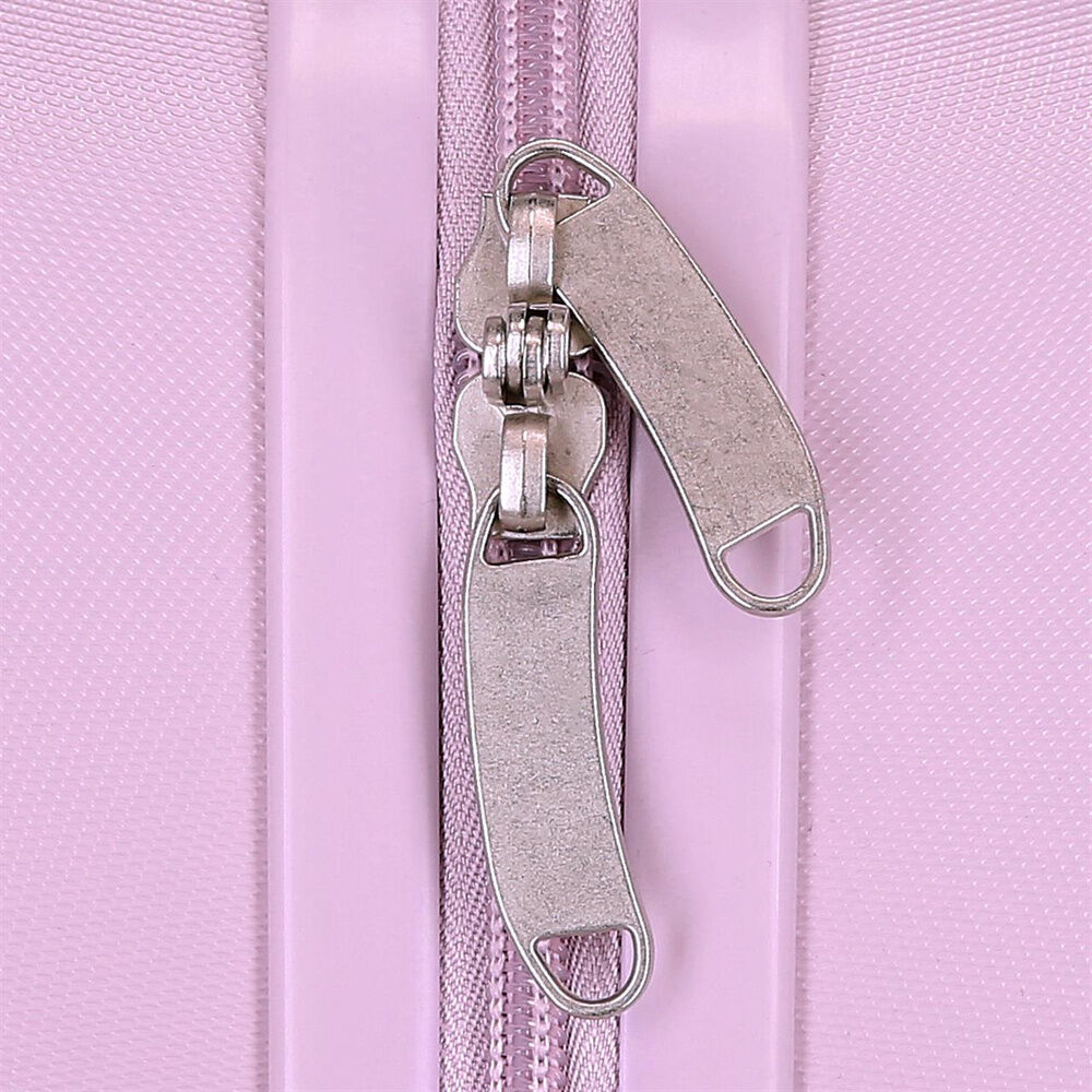 Hello Kitty Kuromi Sweet Dreams ABS Ryggsäck med Hjul suitcase 45cm