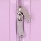 Hello Kitty Kuromi Sweet Dreams ABS Ryggsäck med Hjul suitcase 45cm