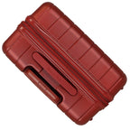 Marvel Iron Man Hero ABS Ryggsäck med Hjul suitcase 65cm