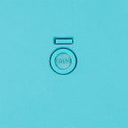 Disney Stitch Du Är Magisk ABS Anpassningsbar Sminkväska