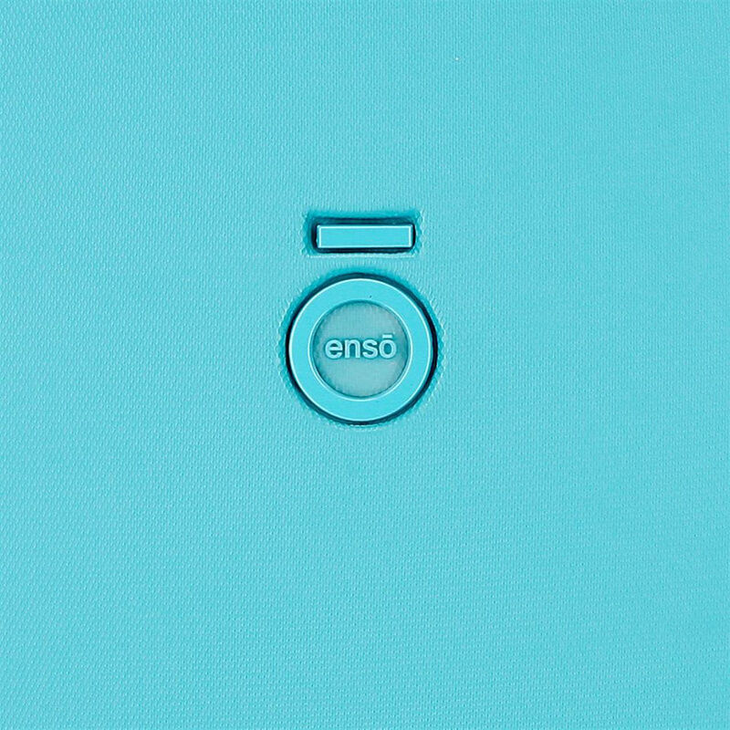 Disney Stitch Du Är Magisk ABS Anpassningsbar Sminkväska