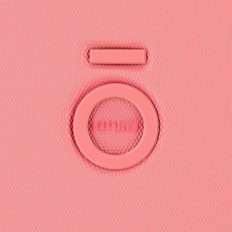 Disney Stitch Du Är Magisk ABS Användbar Sminkväska