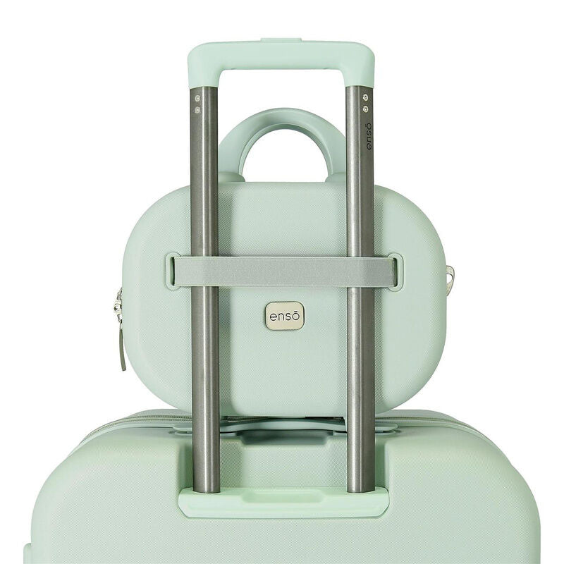 Disney Stitch You Are Magical ABS Anpassningsbar Sminkväska