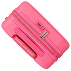 Disney Stitch Playful ABS Ryggsäck med Hjul suitcase 55cm