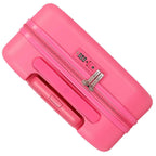 Disney Stitch Lekfull ABS Ryggsäck med Hjul 55cm