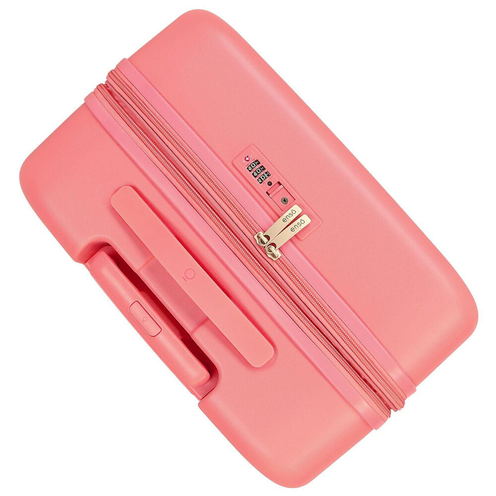 Disney Stitch Lekfull ABS Ryggsäck med Hjul 70cm