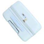 Disney Stitch Lekfull Set 2 ABS Ryggsäck med Hjul 55-70cm