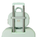 Disney Stitch Lekfull ABS Anpassningsbar Sminkväska