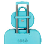 Disney Stitch Lekfull ABS Anpassningsbar Sminkväska