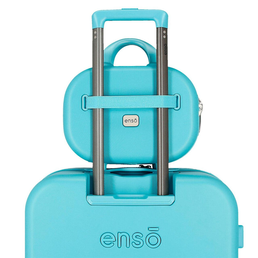 Disney Stitch Lekfull ABS Anpassningsbar Sminkväska