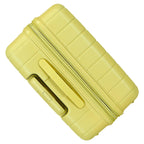 Disney Minnie Line ABS Ryggsäck med Hjul suitcase 65cm