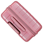 Disney Minnie Love ABS Ryggsäck med Hjul suitcase 65cm