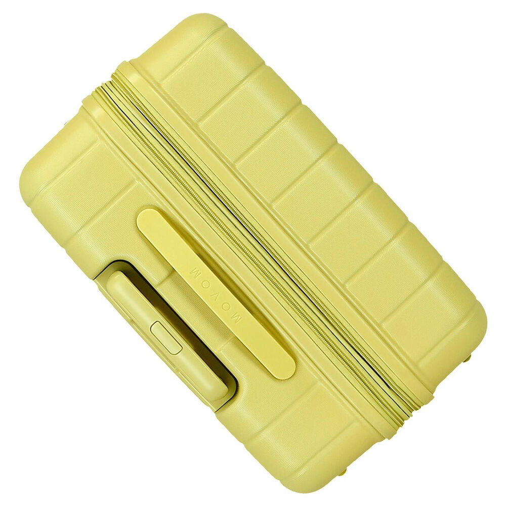 Disney Minnie Line ABS Ryggsäck med Hjul suitcase set 55/65cm