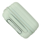 Hello Kitty Floral ABS Ryggsäck med Hjul suitcase 50cm