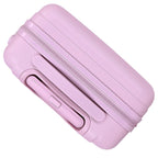 Hello Kitty Always Fun With Friends ABS Ryggsäck med Hjul 55cm