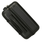 Hello Kitty Kuromi Wonder ABS Ryggsäck med Hjul suitcase 55cm