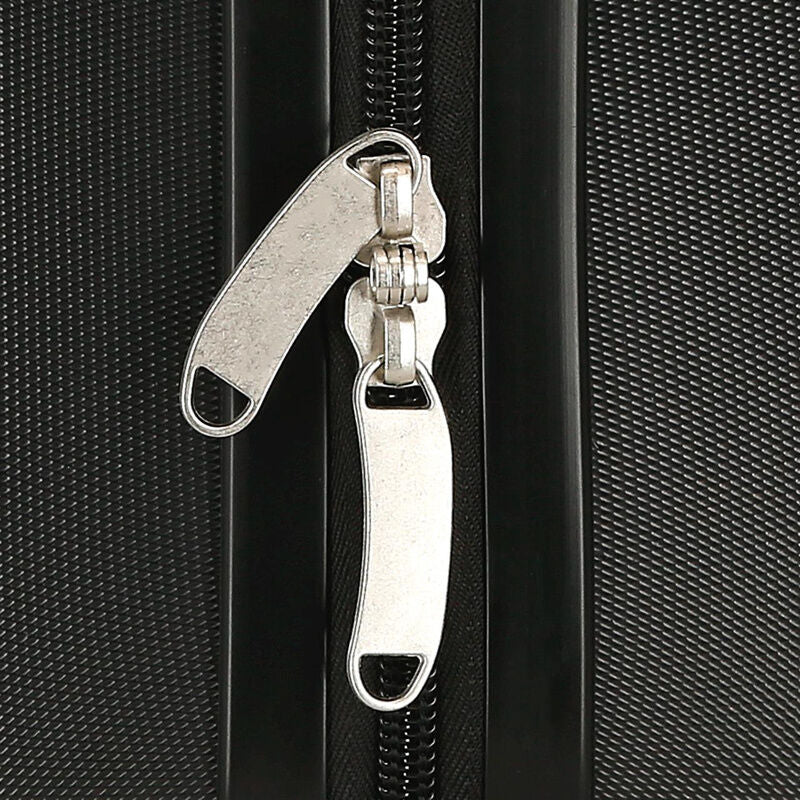 Hello Kitty Kuromi Wonder ABS Anpassningsbar Sminkväska