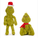 Grinch Assorterade Gosedjur 100cm - Mjuk och Lekfull Kompanjon
