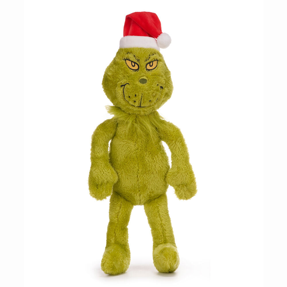 The Grinch Assorterade Gosedjur 40cm