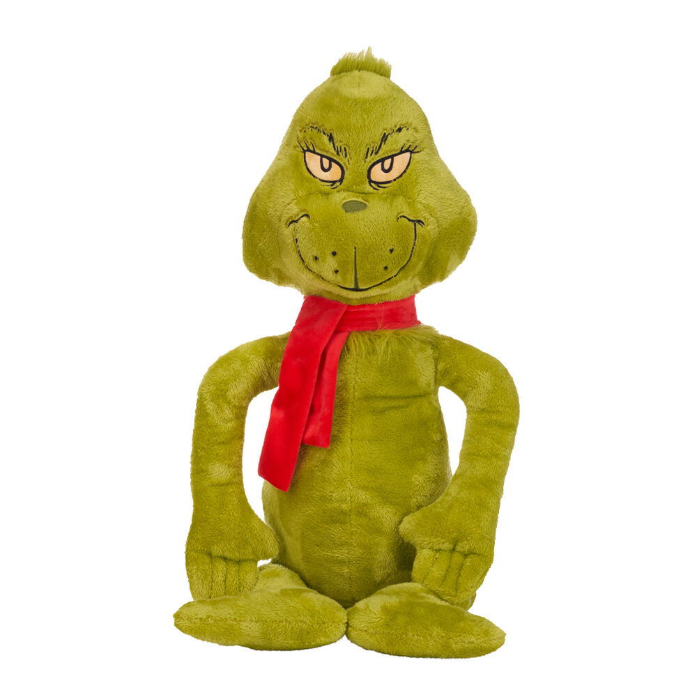 The Grinch Assorterade Gosedjur 40cm