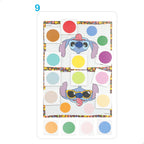 Disney Stitch 10-i-1 Utbildningsspel