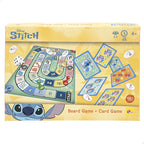 Disney Stitch 2-i-1 Spel