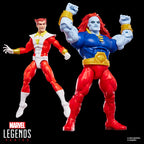 Marvel Legends Series Starfox & Champion of the Universe Figurpaket - 15 cm