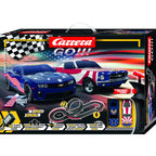 Carrera GO!!! Street Legends Racing Circuit - Spännande Racingupplevelse